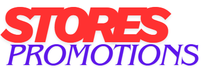 Stores Promotions