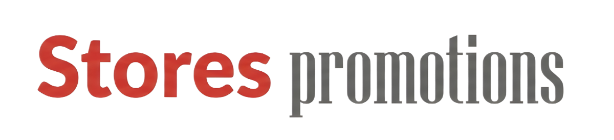 Stores Promotions